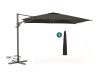 Shadowline Francisco Ampelschirm 300x300 cm