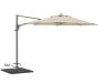 Shadowline Francisco Ampelschirm ø 330 cm