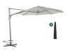 Shadowline Francisco Ampelschirm ø 330 cm
