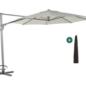 Shadowline Francisco Ampelschirm ø 330 cm