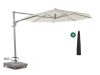 Shadowline Francisco Ampelschirm ø 330 cm