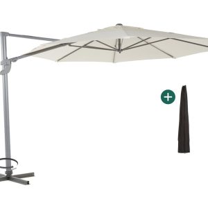 Shadowline Francisco Ampelschirm ø 330 cm