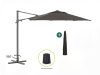 Shadowline Francisco Ampelschirm ø 330 cm