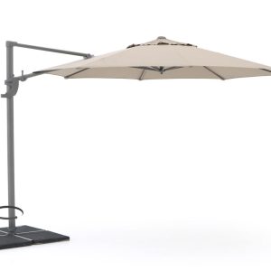 Shadowline Francisco Ampelschirm ø 330 cm