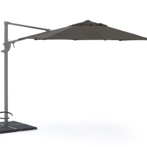 Shadowline Francisco Ampelschirm ø 330 cm