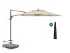 Shadowline Francisco Ampelschirm ø 330 cm