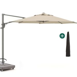 Shadowline Francisco Ampelschirm ø 330 cm