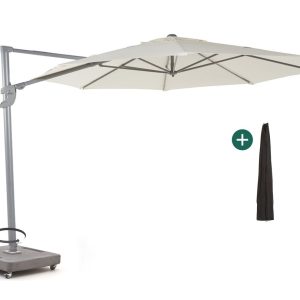 Shadowline Francisco Ampelschirm ø 330 cm