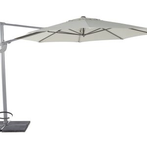 Shadowline Francisco Ampelschirm ø 330 cm