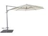Shadowline Francisco Ampelschirm ø 330 cm