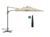 Shadowline Francisco Ampelschirm ø 330 cm
