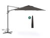 Shadowline Francisco Ampelschirm ø 330 cm
