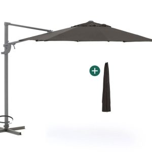 Shadowline Francisco Ampelschirm ø 330 cm