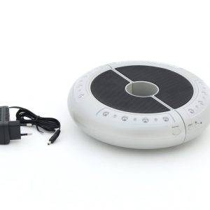 Shadowline LED Sonnenschirm Beleuchtung mit Speaker