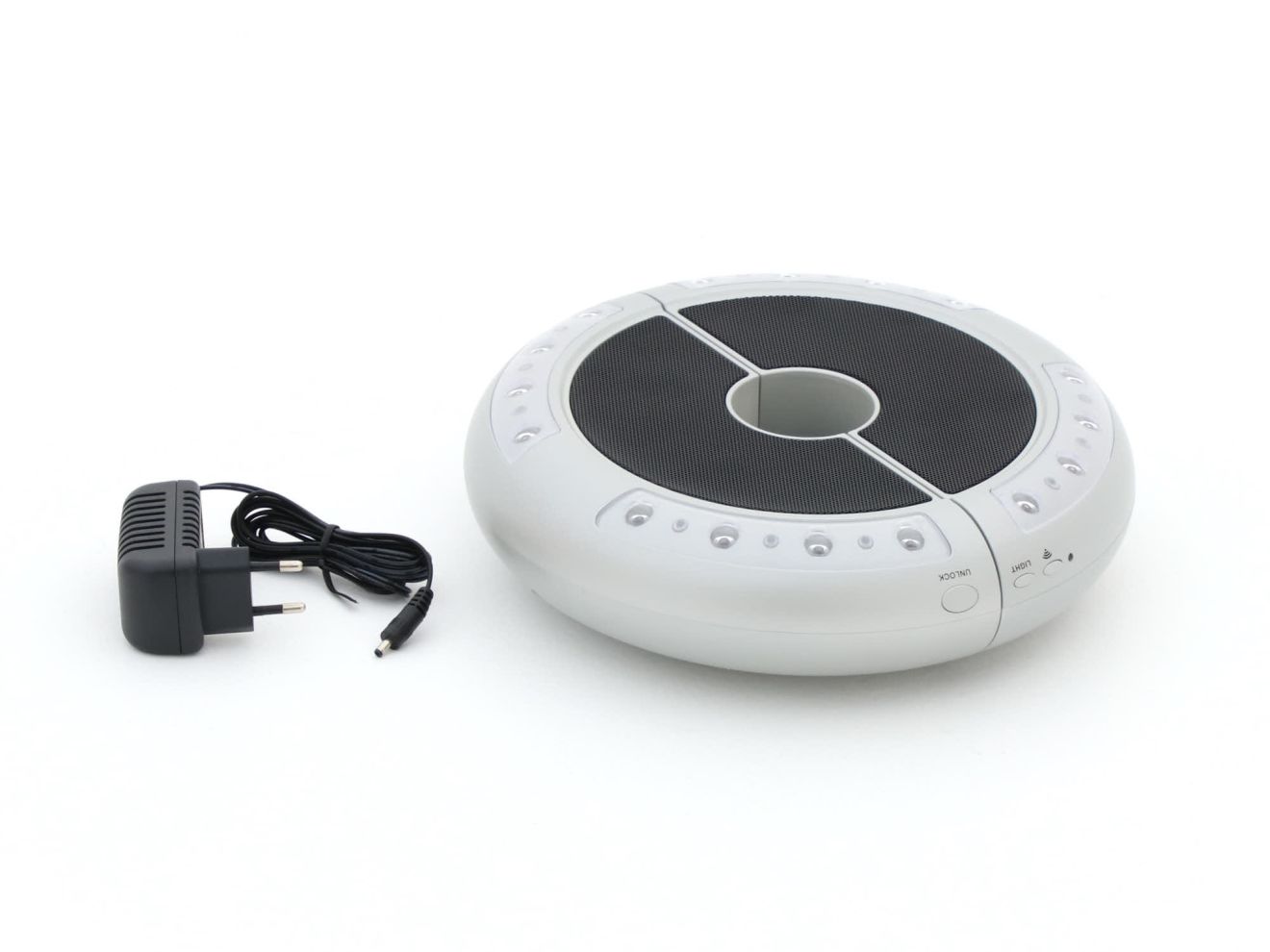 Shadowline LED Sonnenschirm Beleuchtung mit Speaker