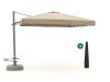 Shadowline Miami Ampelschirm 300x300 cm