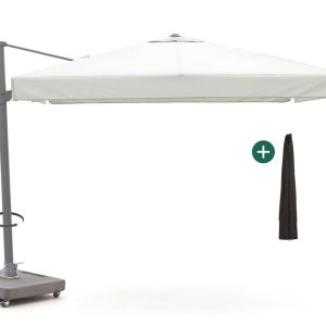 Shadowline Miami  Ampelschirm 300x300 cm