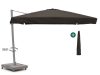 Shadowline Miami  Ampelschirm 300x300 cm