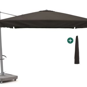 Shadowline Miami  Ampelschirm 300x300 cm