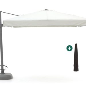 Shadowline Miami Ampelschirm 300x300 cm