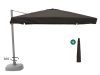 Shadowline Miami Ampelschirm 300x300 cm