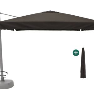 Shadowline Miami Ampelschirm 300x300 cm