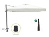Shadowline Miami Ampelschirm 300x300 cm
