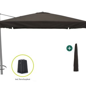 Shadowline Miami Ampelschirm 300x300 cm