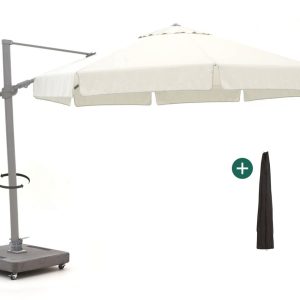 Shadowline Miami  Ampelschirm ø 350 cm