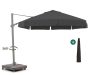 Shadowline Miami  Ampelschirm ø 350 cm