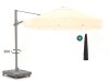 Shadowline Miami Ampelschirm ø 350 cm