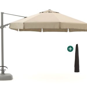 Shadowline Miami Ampelschirm ø 350 cm