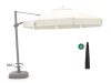 Shadowline Miami Ampelschirm ø 350 cm