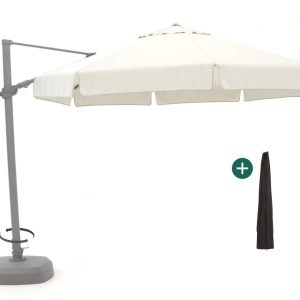 Shadowline Miami Ampelschirm ø 350 cm