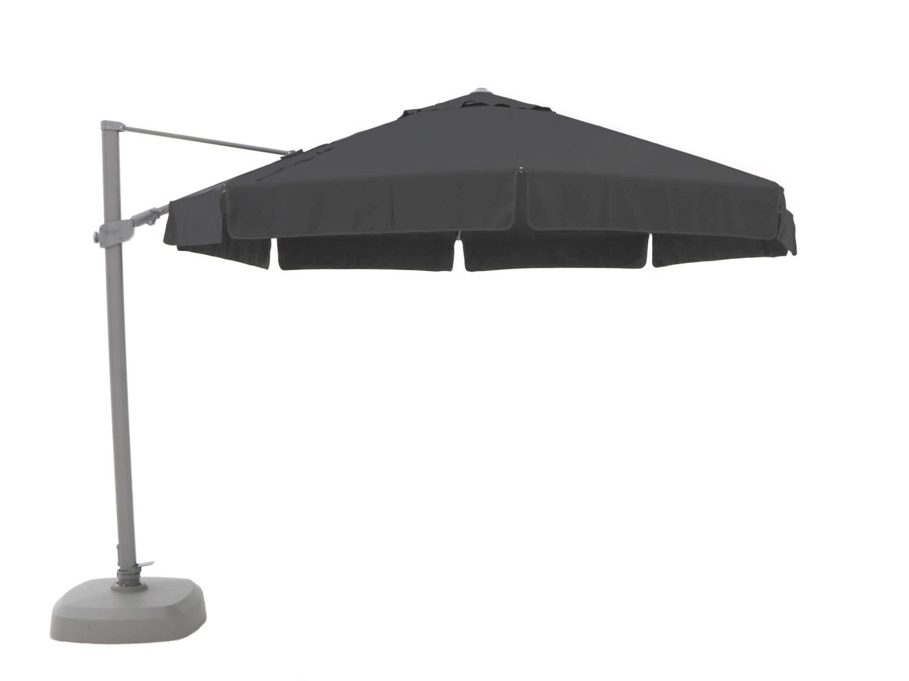 Shadowline Miami Ampelschirm ø 350 cm
