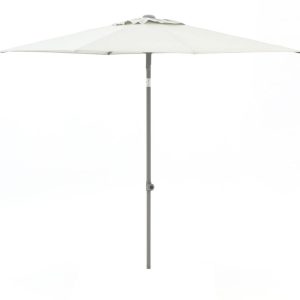 Shadowline Push-Up Sonnenschirm 210x150 cm