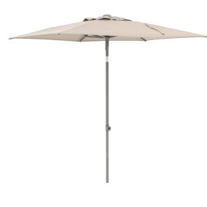 Shadowline Push-Up Sonnenschirm 210x150 cm