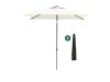 Shadowline Push-Up Sonnenschirm 210x150 cm