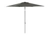 Shadowline Push-Up Sonnenschirm 210x150 cm