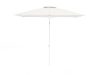 Shadowline Push-Up Sonnenschirm 240x240 cm