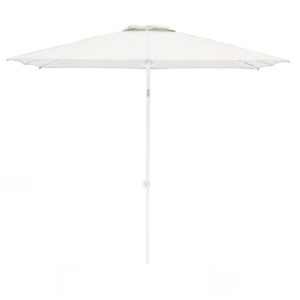 Shadowline Push-Up Sonnenschirm 240x240 cm