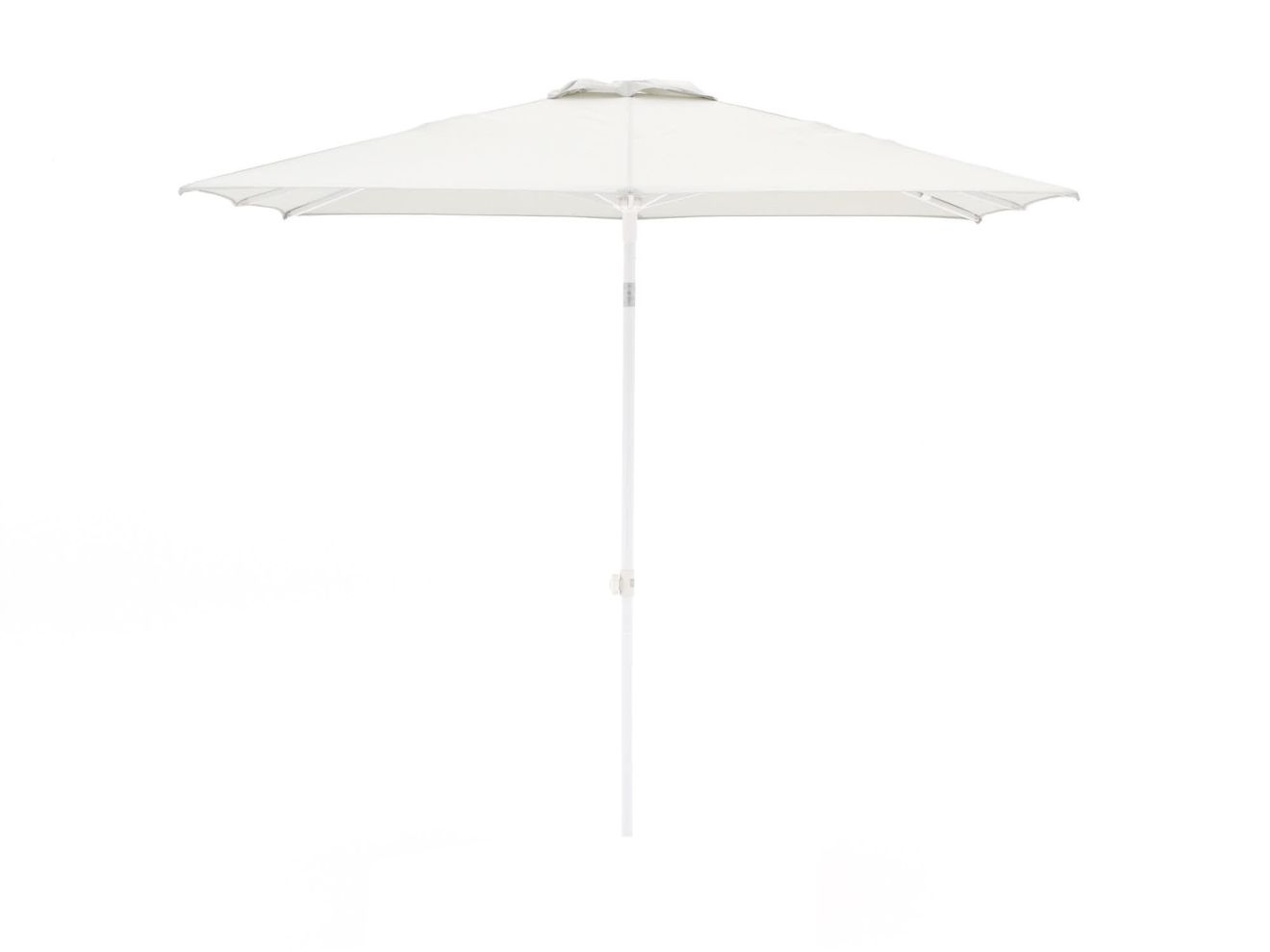 Shadowline Push-Up Sonnenschirm 240x240 cm