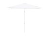 Shadowline Push-Up Sonnenschirm 240x240 cm