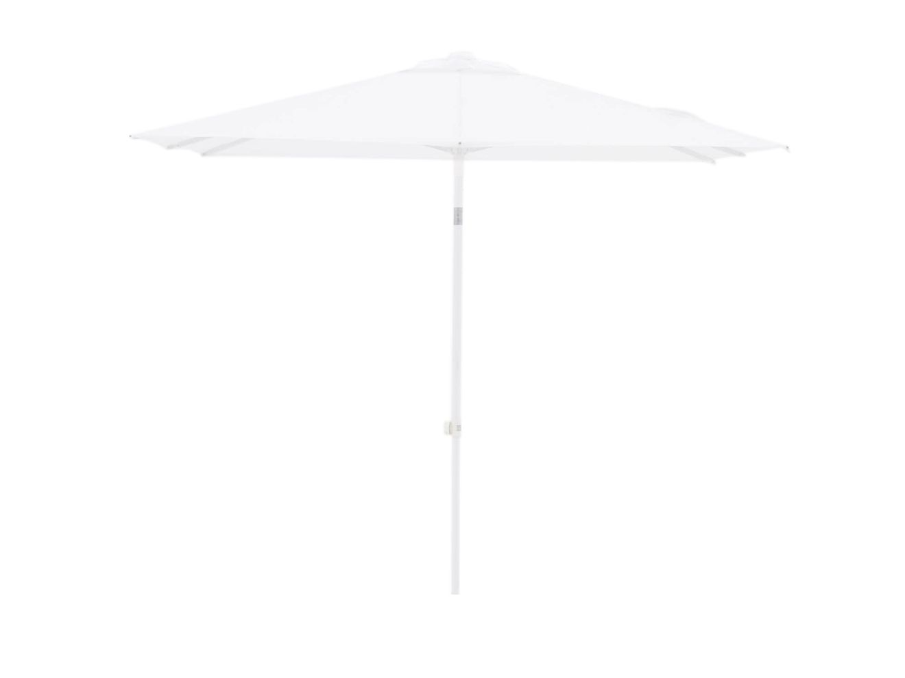 Shadowline Push-Up Sonnenschirm 240x240 cm