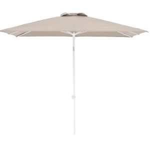 Shadowline Push-Up Sonnenschirm 240x240 cm