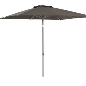 Shadowline Push-Up Sonnenschirm 240x240 cm