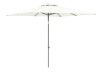 Shadowline Push-Up Sonnenschirm 240x240 cm