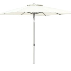 Shadowline Push-Up Sonnenschirm 240x240 cm