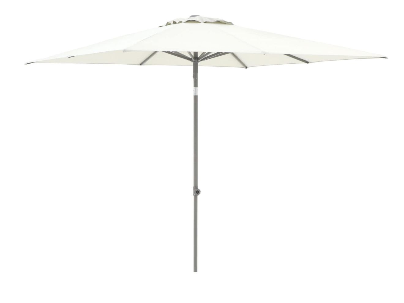 Shadowline Push-Up Sonnenschirm 240x240 cm