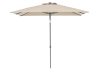 Shadowline Push-Up Sonnenschirm 240x240 cm